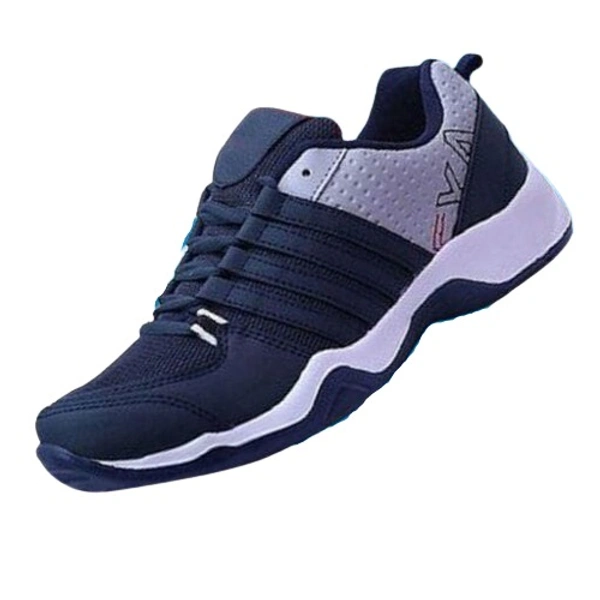 BRIDE Sports Shoes For Men - 10, BLUE