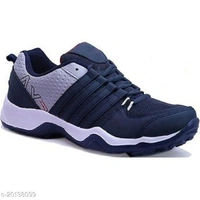BRIDE Sports Shoes For Men - 10, BLUE