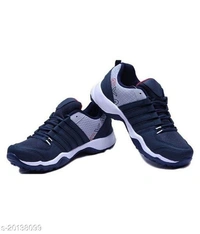 BRIDE Sports Shoes For Men - 10, BLUE