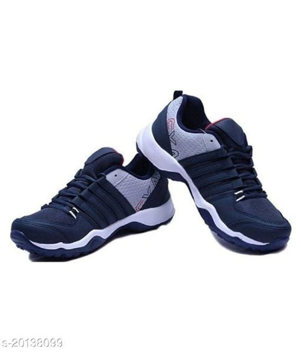 BRIDE Sports Shoes For Men - 10, BLUE