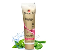 Fairness Cream And Fashwash