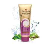 Fairness Cream And Fashwash
