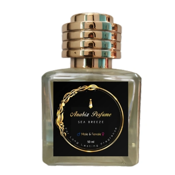 Anabiz Perfume Sea Breeze Premium Sents 50ml