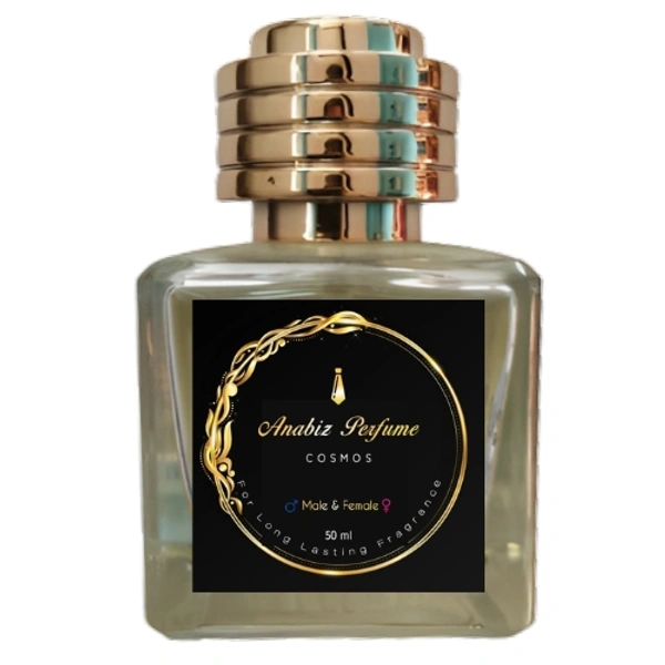 Anabiz Perfume Cosmos Frengrence For Female 50ml