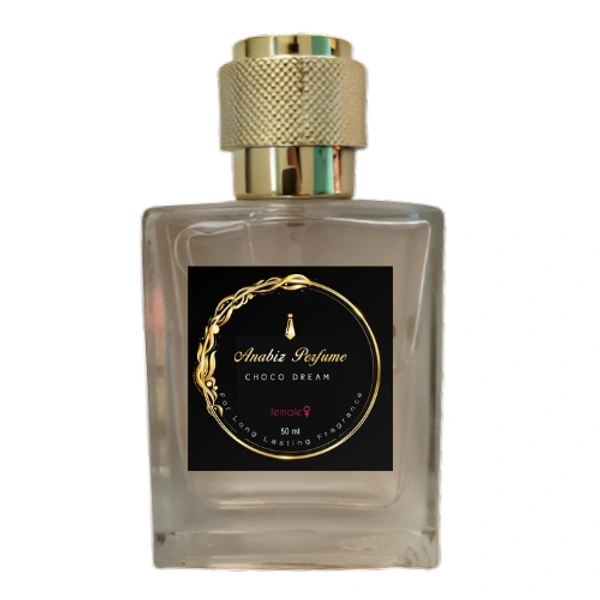 Anabiz Perfume Choco Dream For Women 
