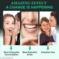 Anabiz Teath Whitening Foam Toothpaste Best Selling Products 