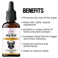 Ling Ko Mota Aur Lamba Karne Wala Ayurvedic Oil | Herbal Penis Enlargement Massage Tel