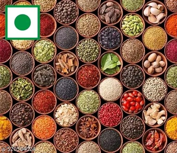 Khada Garam Masala Sabut Masale