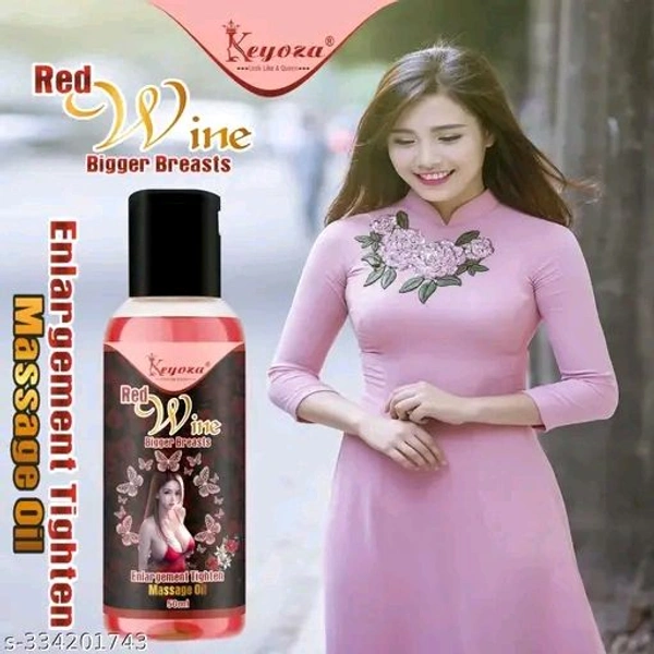 ayurvedic breast enlargement oil