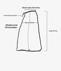 Aradhna Petticoat  Buy Pure Cotton Petticoat for Saree Pack Of 3 - Black