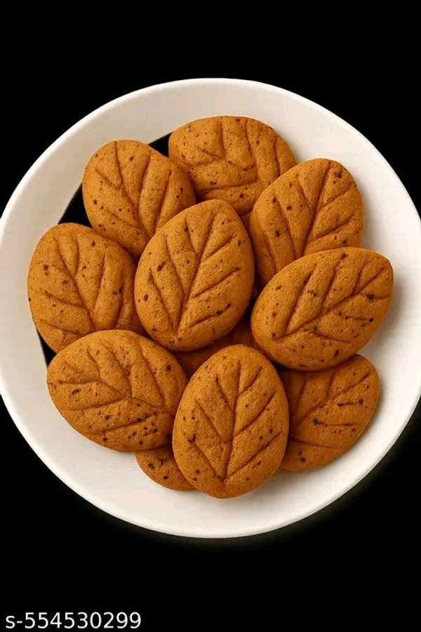 Velinos Traditional Chhattisgarhi Khurmi – 250gm | Authentic Homemade Snack - Pack Of 4