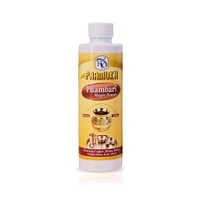 Hk Pramukh  Pramukh Pitambari Magic Power Metal Cleaner for Copper, Brass, Silver, Aluminium, Iron, Steel, Restores Shine 200Ml