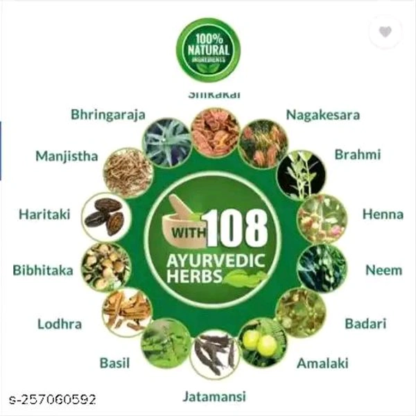 Adivasi Neelambari Hair Oil and Shampoo - Natural Care for Healthy Hair