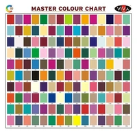 Aradhana  Cotton Saree Petticoat for Women All Colors Available |Salect Your Colour From Chart  - Red