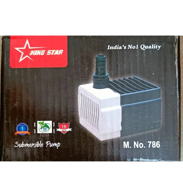 18w Cooler Pump