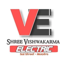 Shree Vishwakarma Electric - Logo