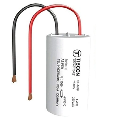 Capacitor