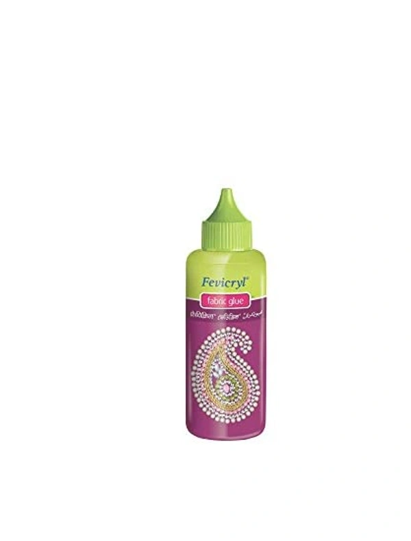 FEVICRYL FABRIC  GLUE 80 G