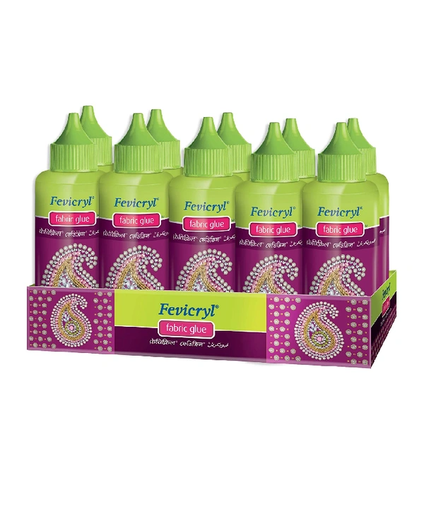 FEVICRYL FABRIC  GLUE 80 G