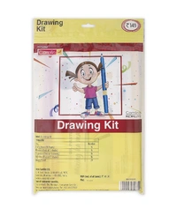 CAMEL DRAWING KIT 149 - 5PCS, 690