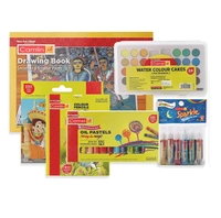 CAMEL PAINTING  KIT 199 - 1PCS
