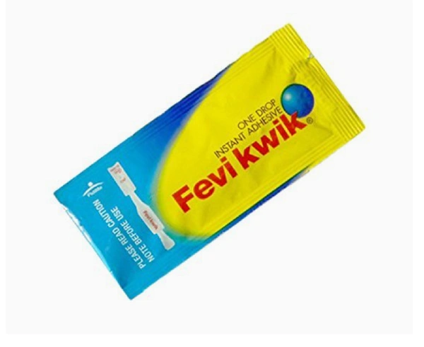 FEVI KWIK 500MG