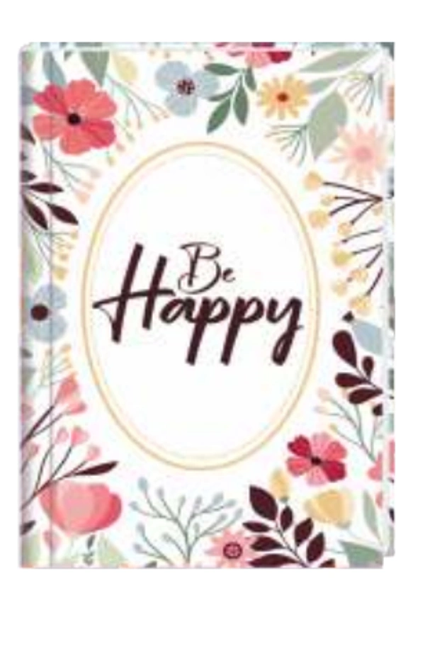 SUNDARAM A5 DIARY CASE BOND AW-1