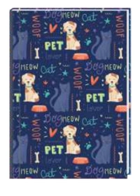 SUNDARAM A5 DIARY CASE BOND AW-1