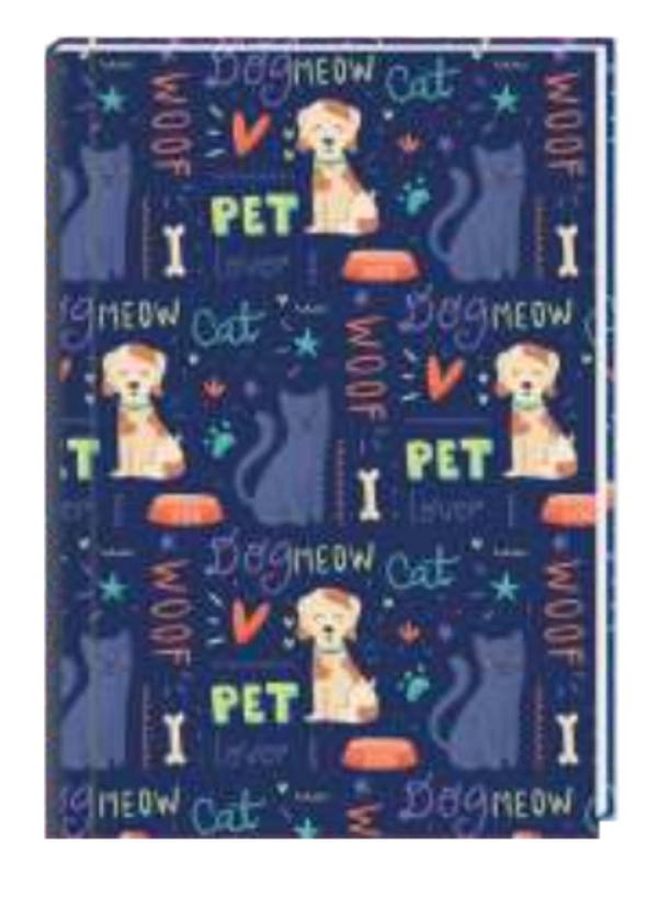 SUNDARAM A5 DIARY CASE BOND AW-1