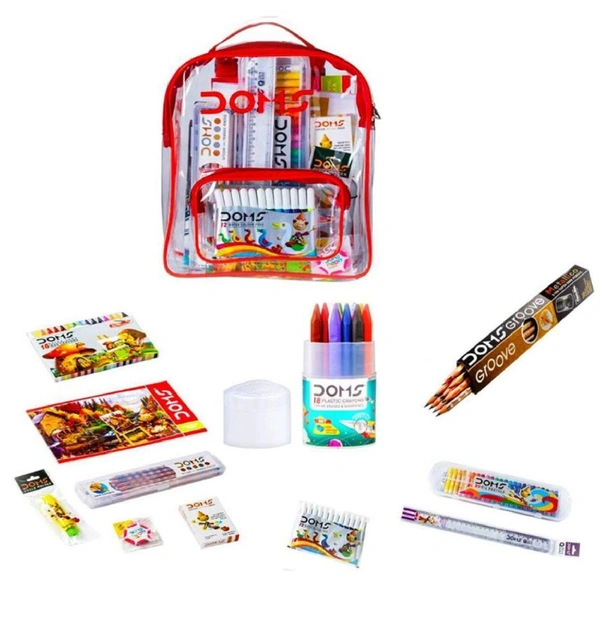 DOMS SMART KIT - 1P
