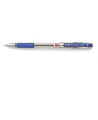 CELLO TECHNO TIP BALL PEN BLUE - 10 PCS
