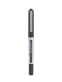UNI-BALL EYE UB150 MICRO ROLLER PEN ASSORTED  BLACK - 1PCS