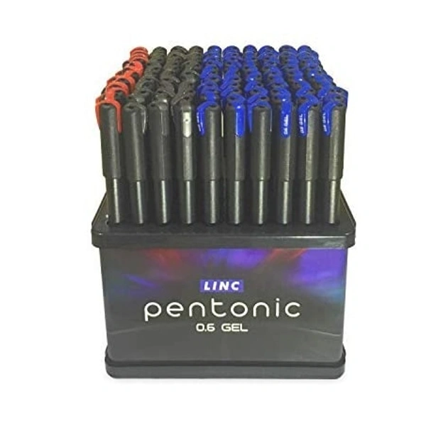 LINC PENTONIC GELPEN 0.6