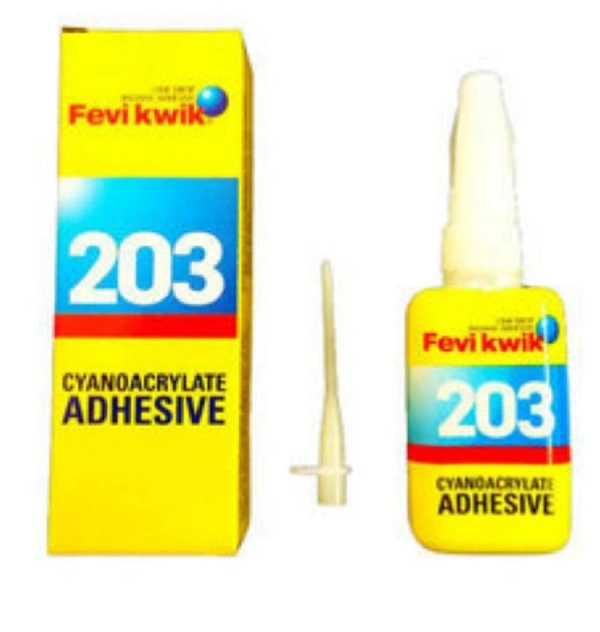 FEVI KWIK 203 PIDILITE