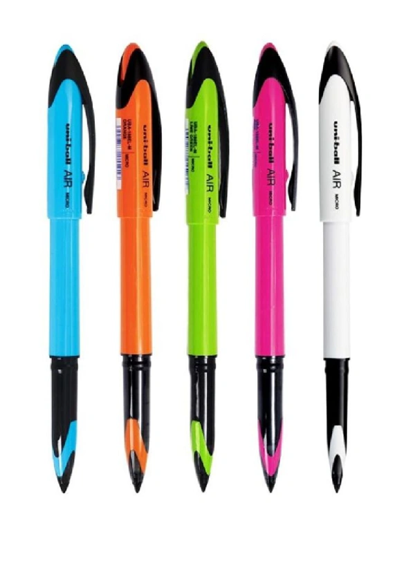 UNI-BALL AIR MICRO PEN BLUE