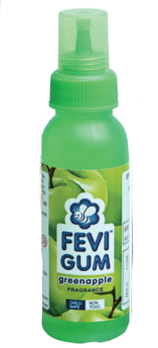 FEVI GUM 22.5 ML SQUEEZY - 1