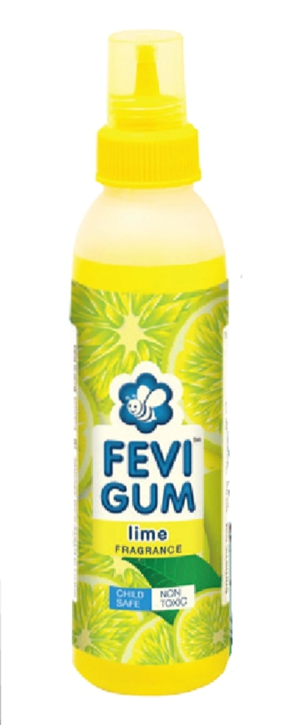 FEVI GUM 50 ML SQUEEZY - 1, 1PCS