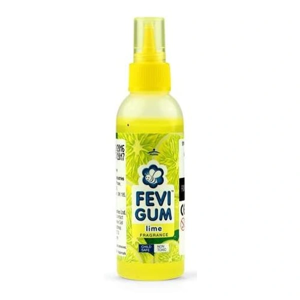 FEVI GUM 22.5 ML SQUEEZY - 10