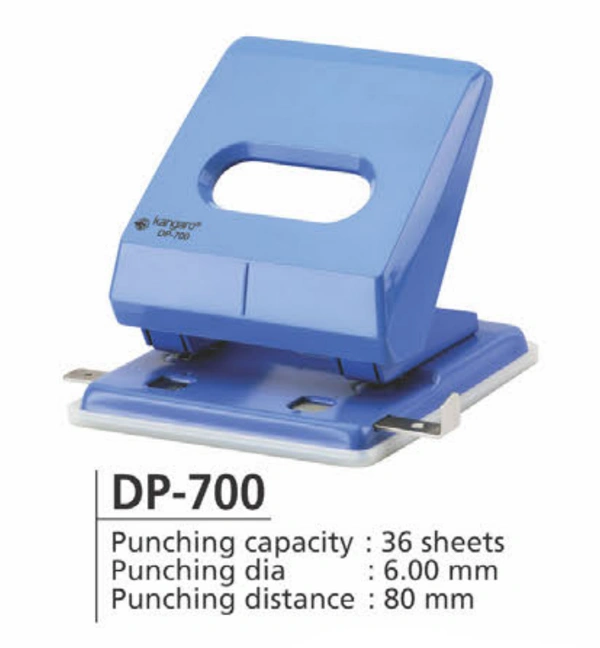 KANGARO PUNCH DP-700