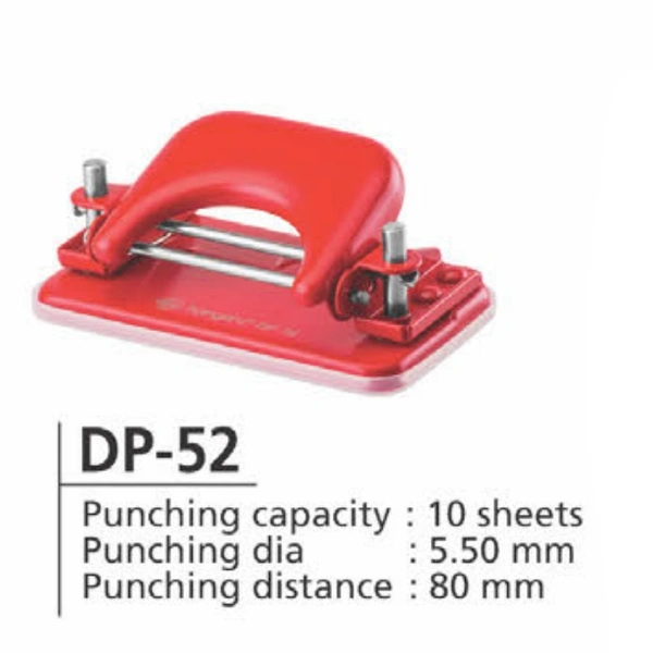 KANGARO PUNCH DP-52