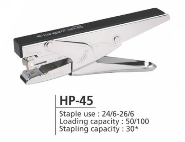 KANGARO STAPLER HP-45