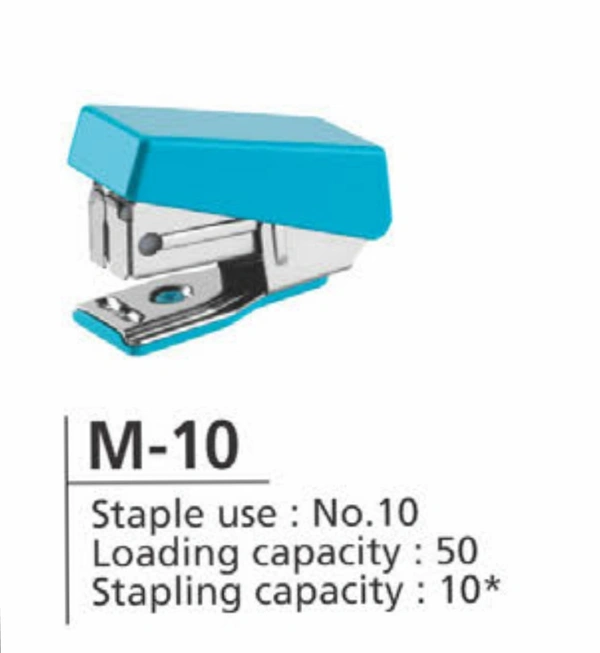 KANGARO STAPLER M-10