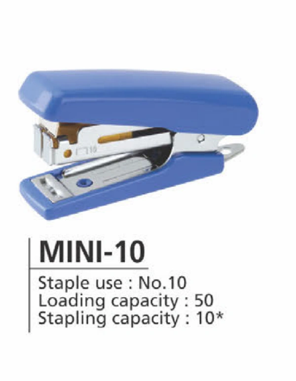 KANGARO STAPLER MINI-10