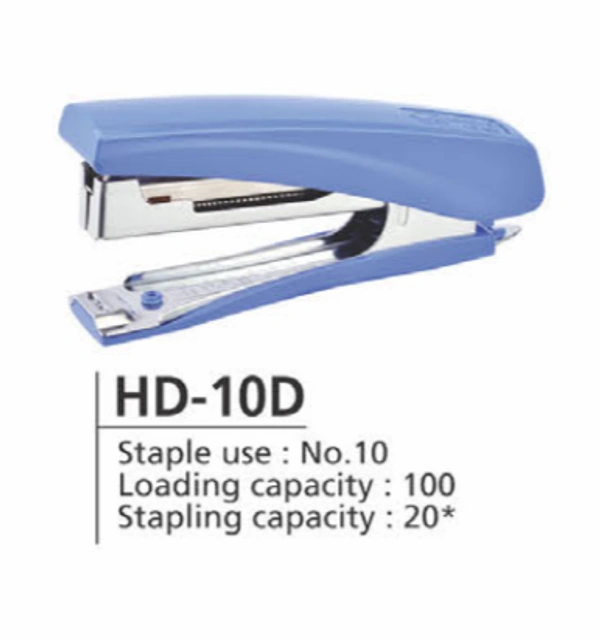 KANGARO STAPLER HD-10D