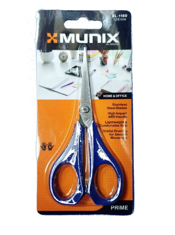 KANGARO MUNIX SCISSOR SL-1150 (128MM)