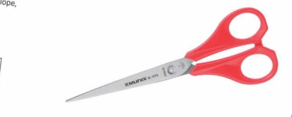 KANGARO MUNIX SCISSOR SL-1173 (185MM)