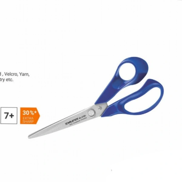 KANGARO MUNIX SCISSOR GL-2185 (216MM)