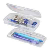CAMLIN 2IN1 GEMOTERY BOX 