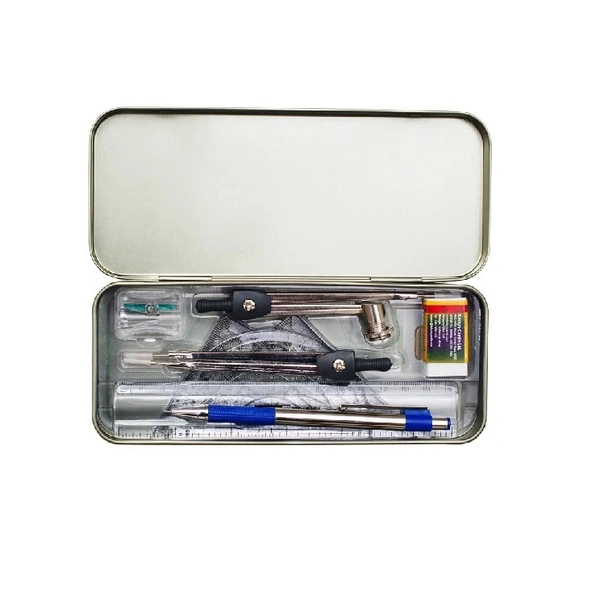 CAMLIN NOUVEL MATHEMATICAL BOX