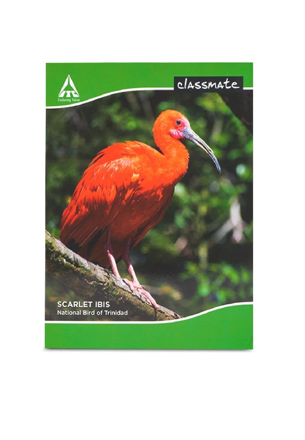 CLASSMATE A4 ORIGINAL BOOK